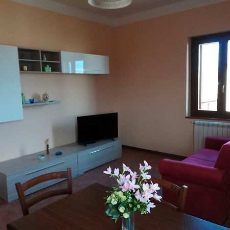 Appartamento Della Pia Bevagna Exterior foto